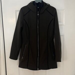 Free Country Women's Black Utility Jacket